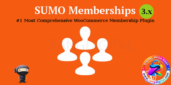 SUMO Memberships Free Download v7.6.0