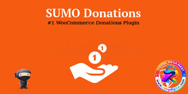 SUMO WooCommerce Donations Free Download v3.9.0