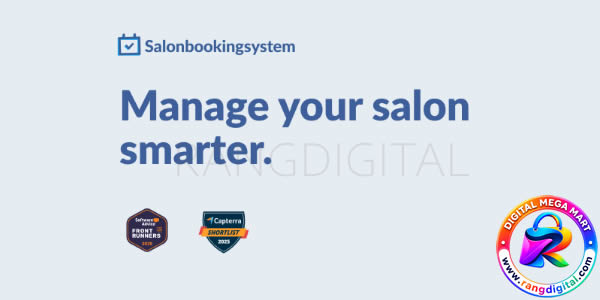 Salon Booking WordPress Plugin Free Download