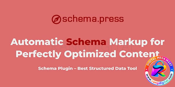 Schema Premium Free Download v1.2.7.3