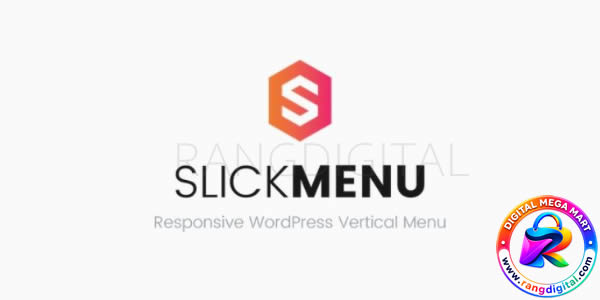 Slick Menu Free Download v1.5.6