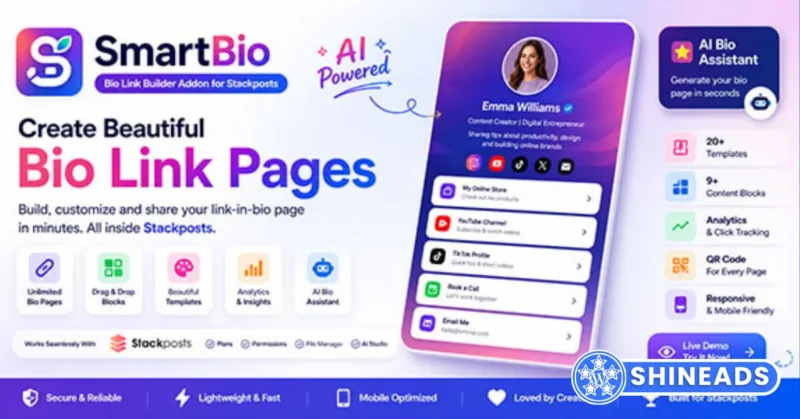 SmartBio-Bio-Link-Builder-Addon-for-Stackposts-800x419-1.webp