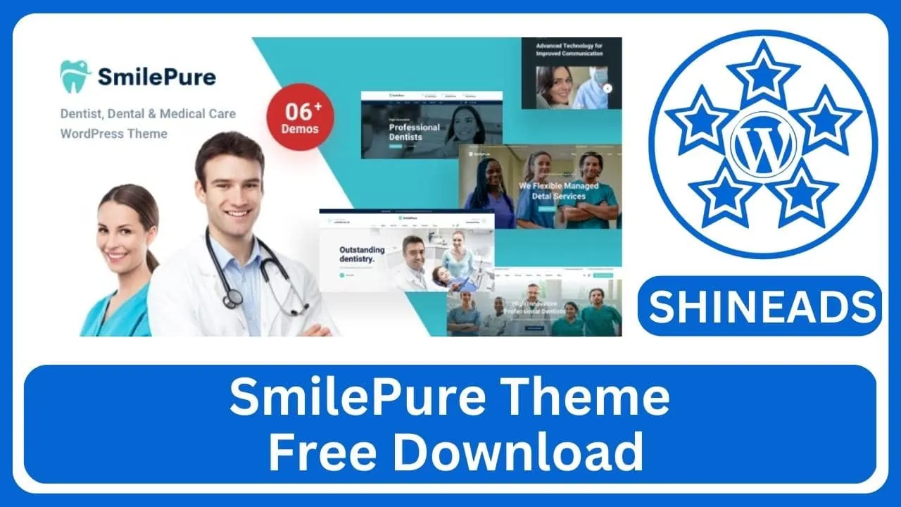 SmilePure-Theme-Free-Download.webp
