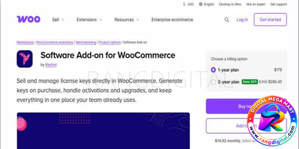 Software Add-on For Woocommerce Free Download