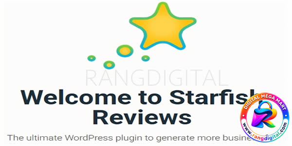 Starfish Reviews Free Download