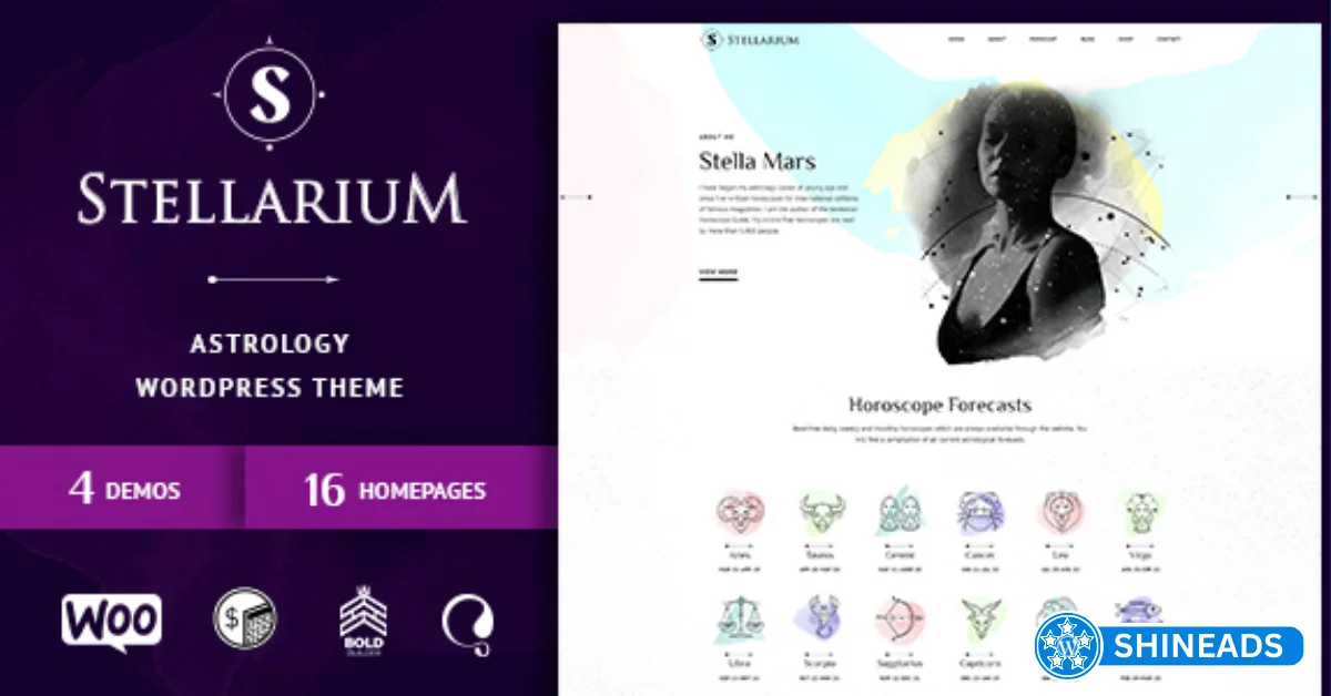 Stellarium-E28093-Horoscope-and-Astrology-WordPress-Theme.webp