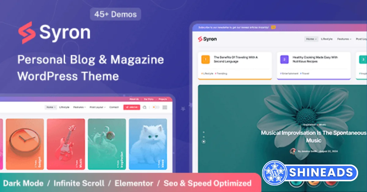 Syron-Personal-Blog-Magazine-WordPress-Theme.webp