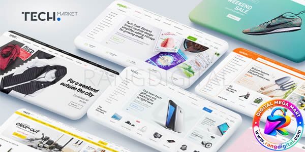 Techmarket Theme – Multi-demo & Electronics Store WooCommerce Webistes Free Download v1.5.3 Techmarket Theme – Multi-demo & Electronics Store WooCommerce Webistes Free Download v1.5.3