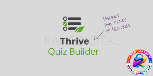Thrive Quiz Builder Free Download v10.9.3.1