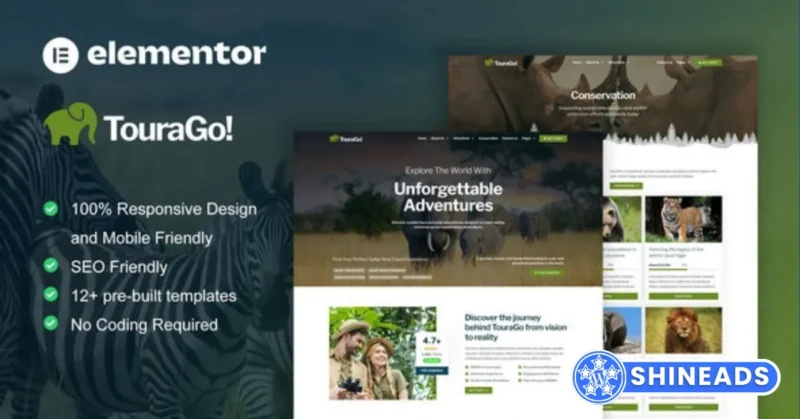 Tourago-Safari-Zoo-Elementor-Pro-Template-Kit-800x419-1.webp