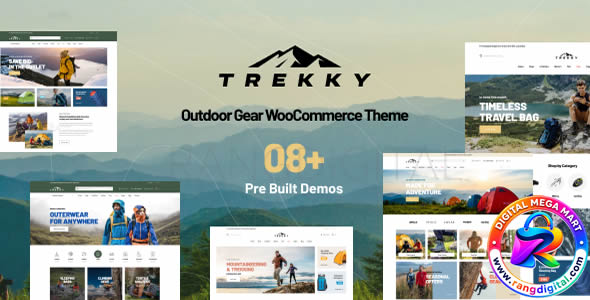 Trekky Theme – Outdoor Gear WooCommerce Theme Free Download v1.3.0 Trekky Theme – Outdoor Gear WooCommerce Theme Free Download v1.3.0