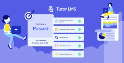 Tutor LMS Pro Free Download v4.0.1