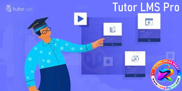 Tutor LMS Pro