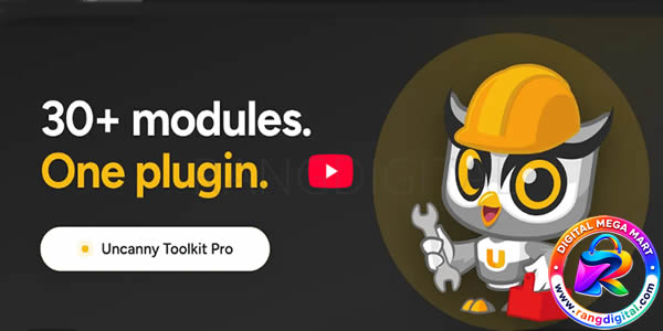 Uncanny Toolkit Pro For LearnDash Free Download
