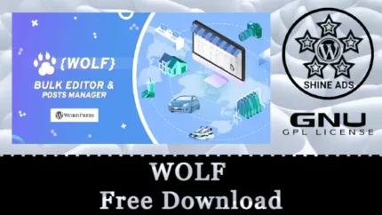 WOLF Free Download v2.0.6
