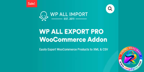 WP All Export WooCommerce Pro Free Download 1.0.10