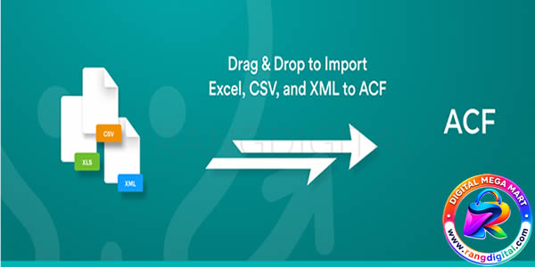 WP All Import Advanced Custom Fields Addon