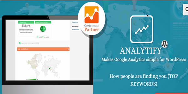 WP Analytify Pro Plugin Free Download v9.1.0