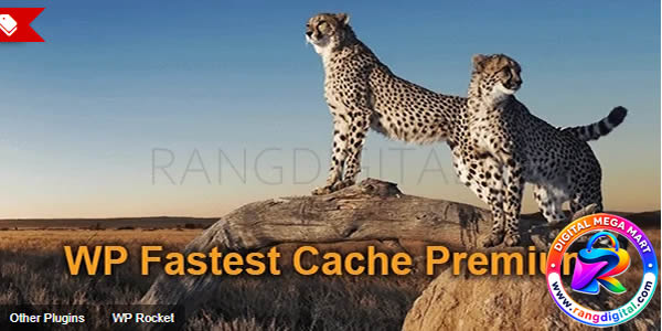 WP Fastest Cache Premium Free Download v1.7.7