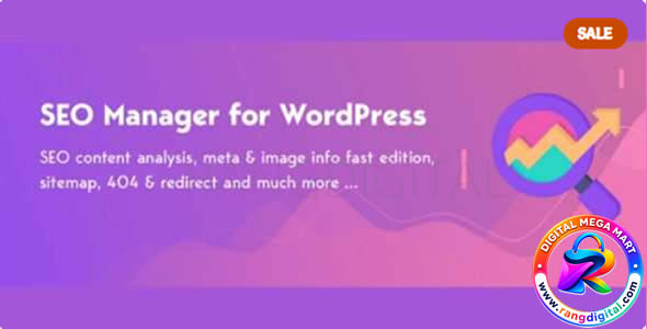 WP Meta SEO Free Download v1.5.6
