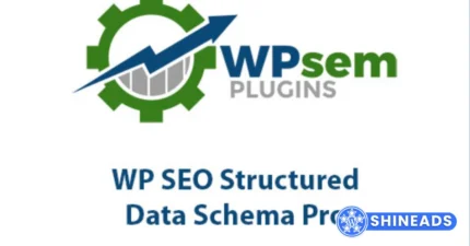 WP SEO Structured Data Schema Pro v Free Download 1.4.6