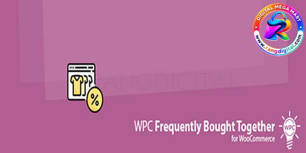 WPC Frequently Bought Together For WooCommerce Free Download v7.8.5