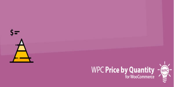 WPC Price by Quantity for WooCommerce Free Download v5.4.2