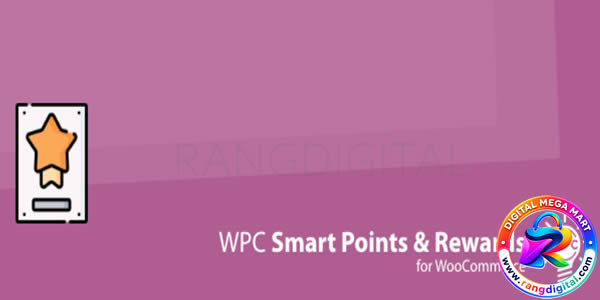 WPC Smart Points & Rewards for WooCommerce Free Download 1.2.0