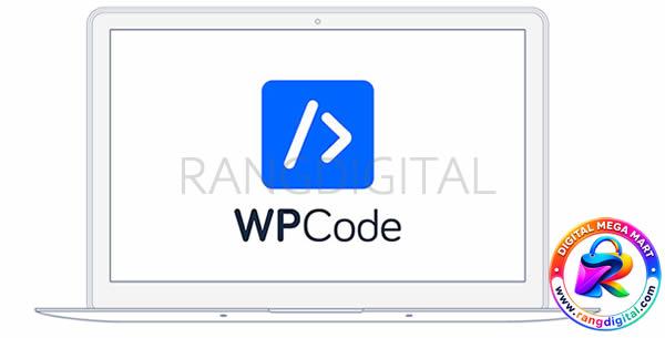 WPCode Pro - WordPress Plugin