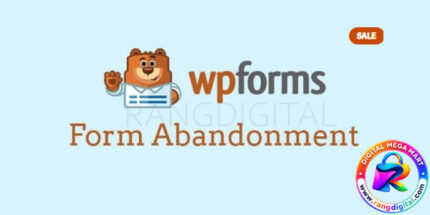 WPForms Form Abandonment Addon Free Download