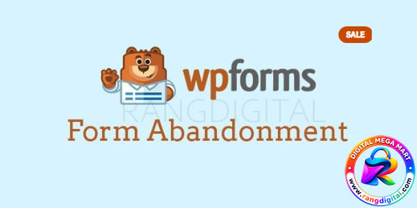 WPForms Form Abandonment Addon Free Download