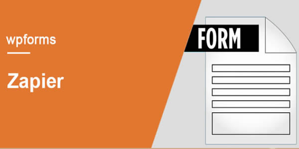 WPForms Zapier Addon Free Download v1.9.0.1