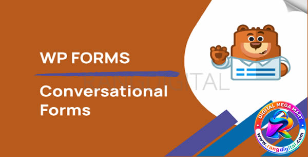 WPForms – Conversational Forms v1.21.0