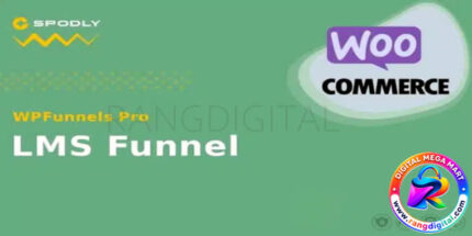 WPFunnels Pro LMS Funnel Free Download v1.2.0
