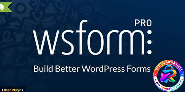 WS Form Pro Free Download v1.11.15