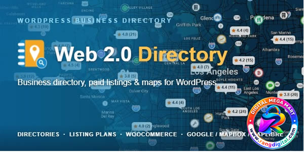 Web Directory Plugin v2.10.6 Free Download 2.0