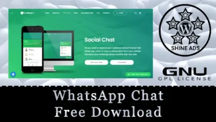 WhatsApp Chat Free Download v8.0.7