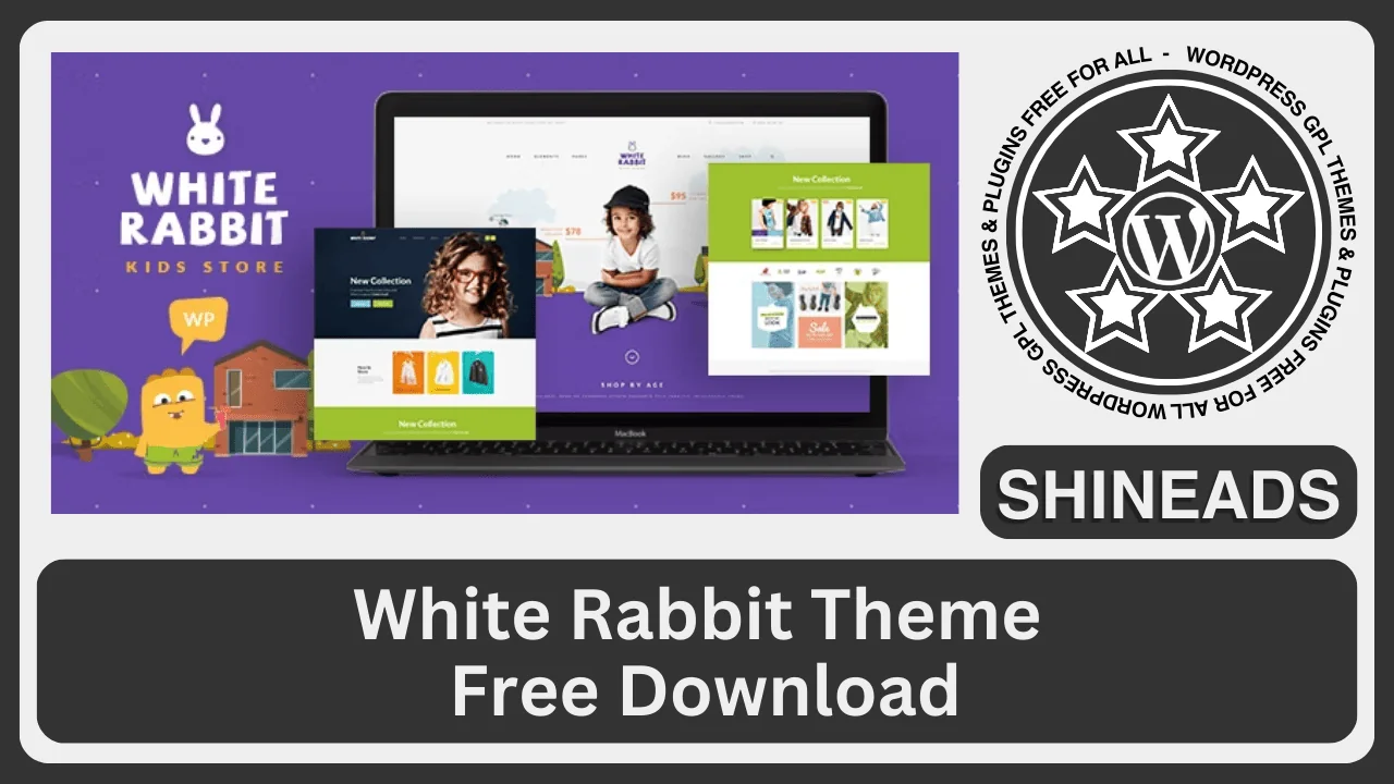 White-Rabbit-Theme-Free-Download.webp