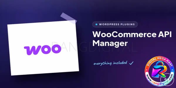 WooCommerce API Manager