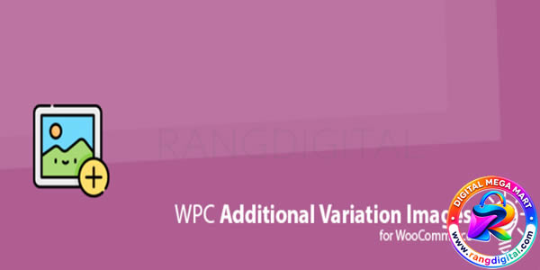 WooCommerce Additional Variation Images Free