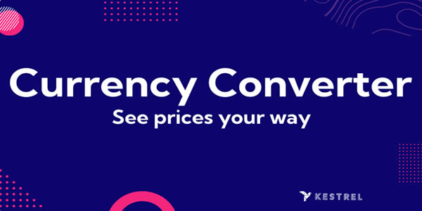 WooCommerce Currency Converter Widget Pro Free