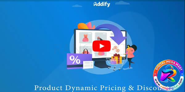 WooCommerce Dynamic Pricing and Discounts Plugin Free Download v8.22.1