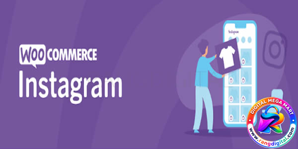 WooCommerce Instagram Extension Free Download