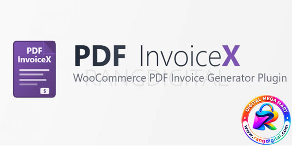 WooCommerce PDF Invoices Extension Free Download