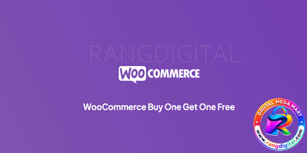 Woocommerce Buy One Get One Free Download v6.1.3