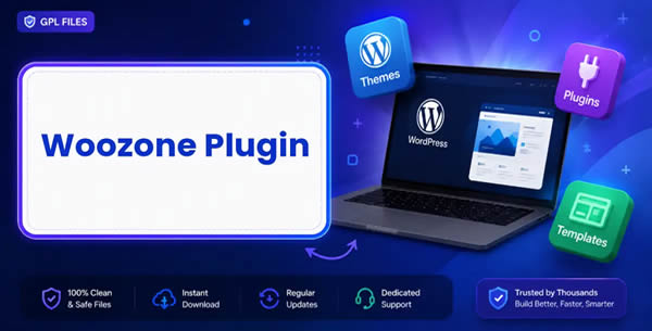 Woozone Plugin v15.3.0