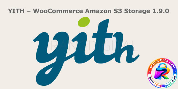 YITH Amazon S3 Storage for WooCommerce Free