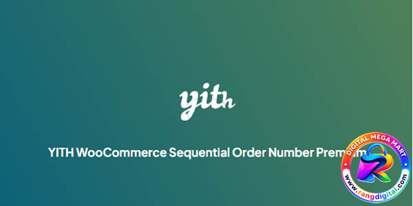 YITH Sequential Order Number Premium Free