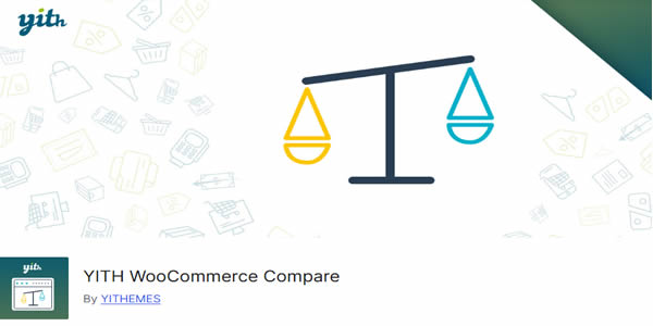 YITH WooCommerce Compare Premium Free Download v3.9.0