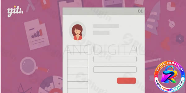 YITH WooCommerce Customize My Account Page Free